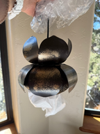Lampada a Sospensione Lotus Feldman