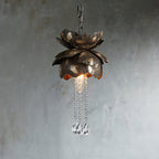Lampada a Sospensione Lotus Feldman
