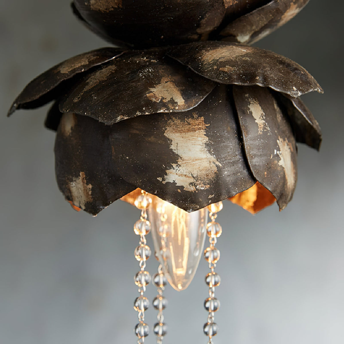Lampada a Sospensione Lotus Feldman