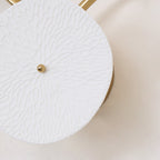 Lampada da Parete Kaivo Lotus Petal