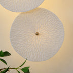 Lampada da Parete Kaivo Lotus Petal