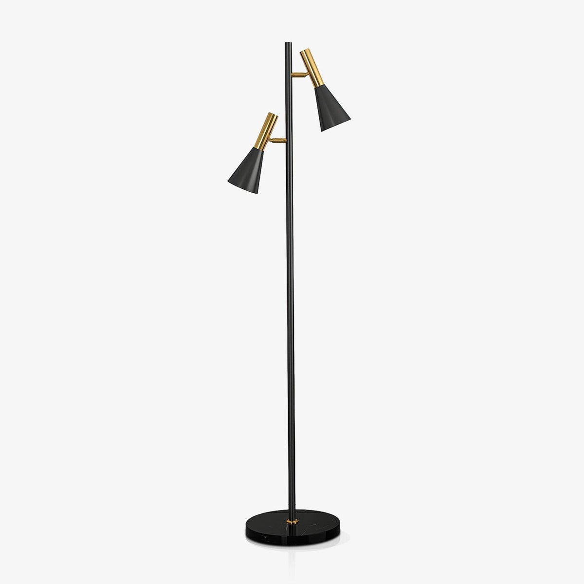 Lampada da Terra Lron Mouth