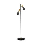 Lampada da Terra Lron Mouth