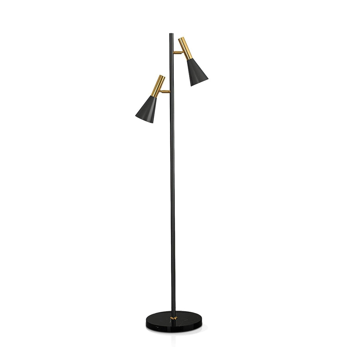 Lampada da Terra Lron Mouth