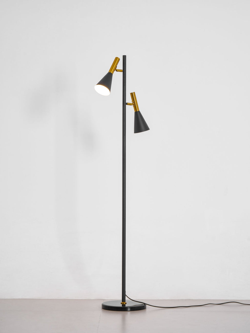 Lampada da Terra Lron Mouth