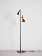 Lampada da Terra Lron Mouth