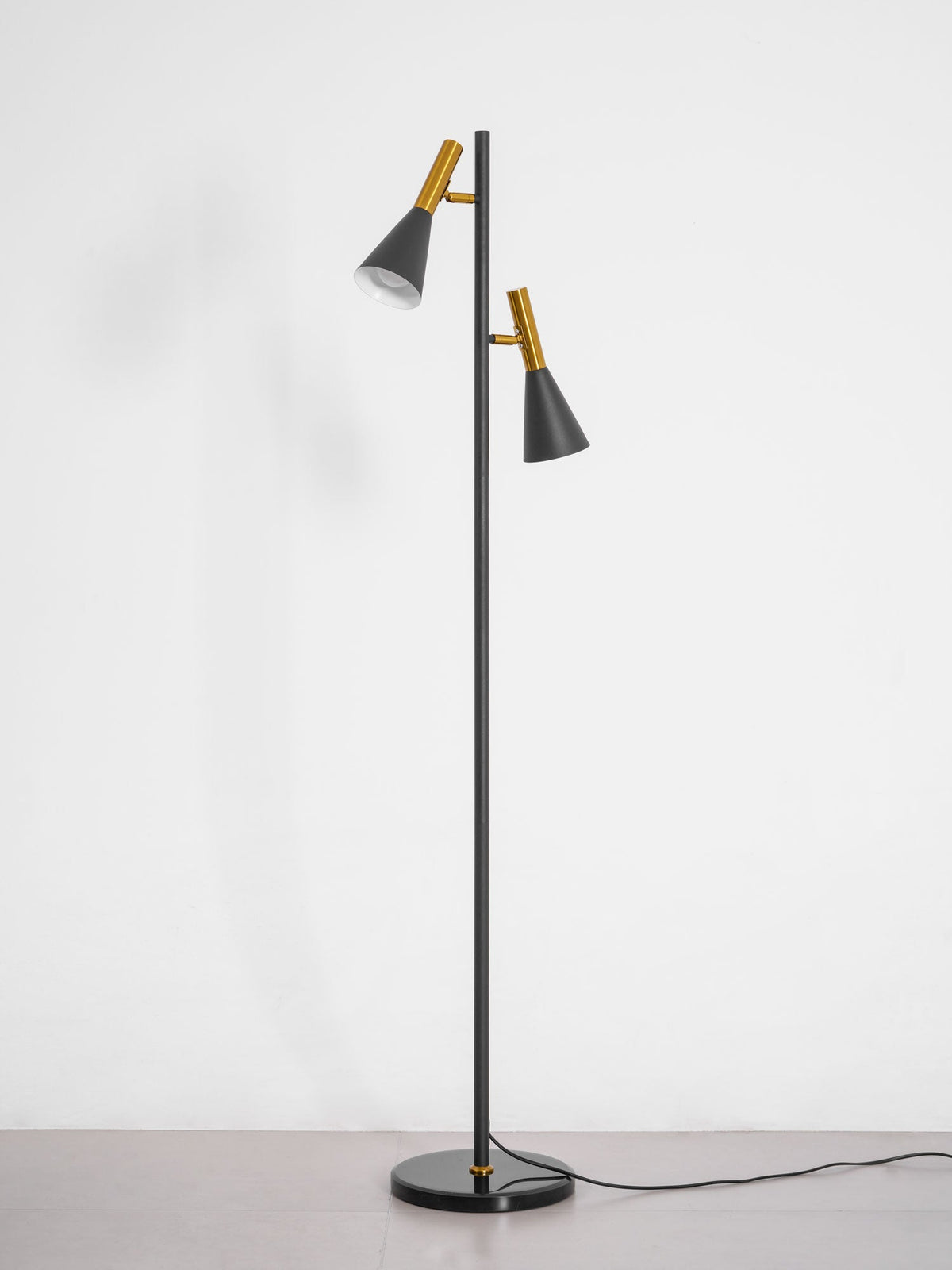 Lampada da Terra Lron Mouth