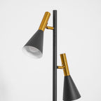 Lampada da Terra Lron Mouth