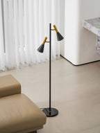 Lampada da Terra Lron Mouth