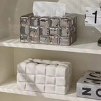 Scatola per Fazzoletti Luca Puffy