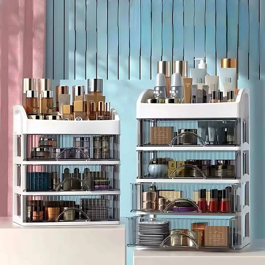 LuciaNest™ - Organizzatore per Cosmetici