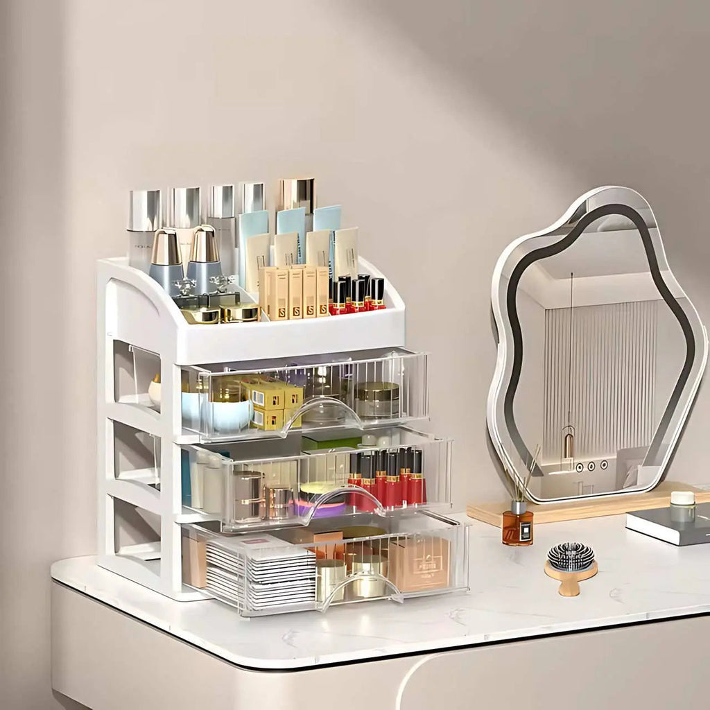 LuciaNest™ - Organizzatore per Cosmetici