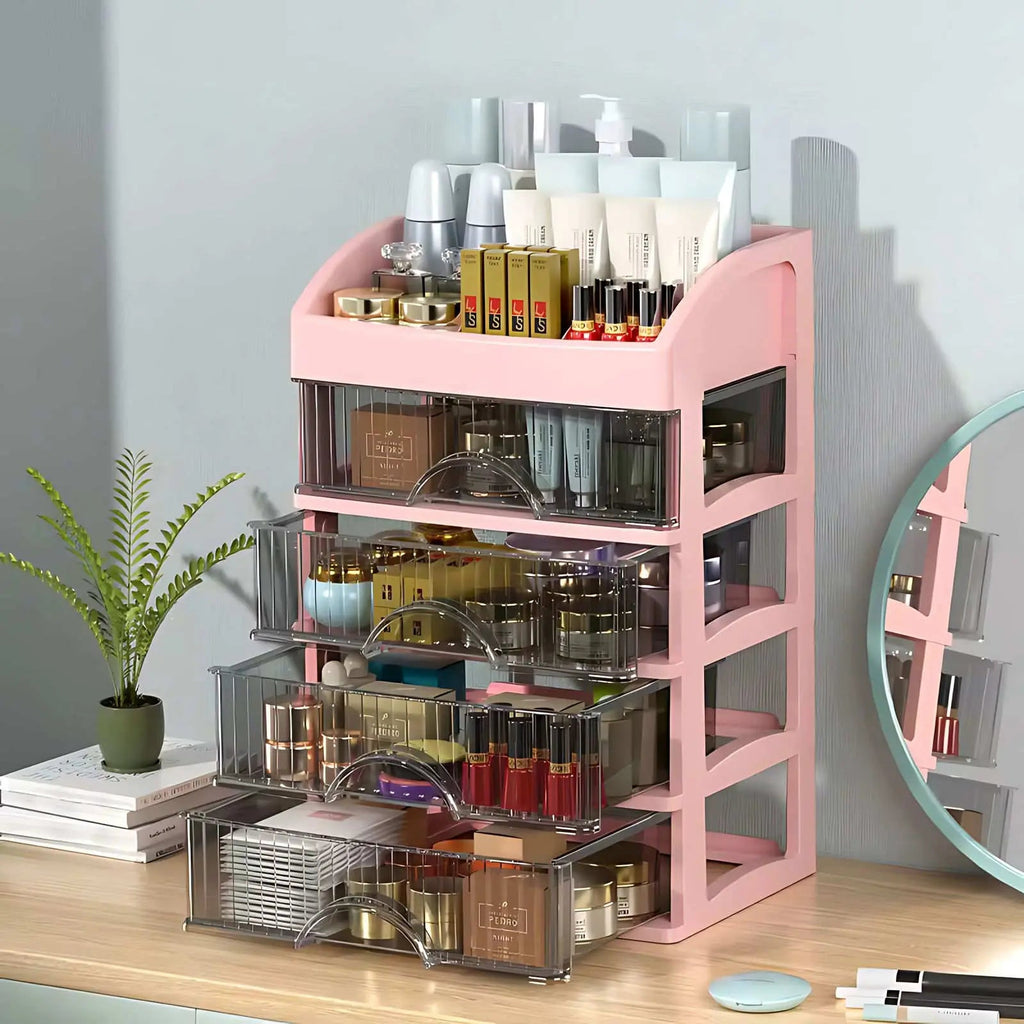 LuciaNest™ - Organizzatore per Cosmetici