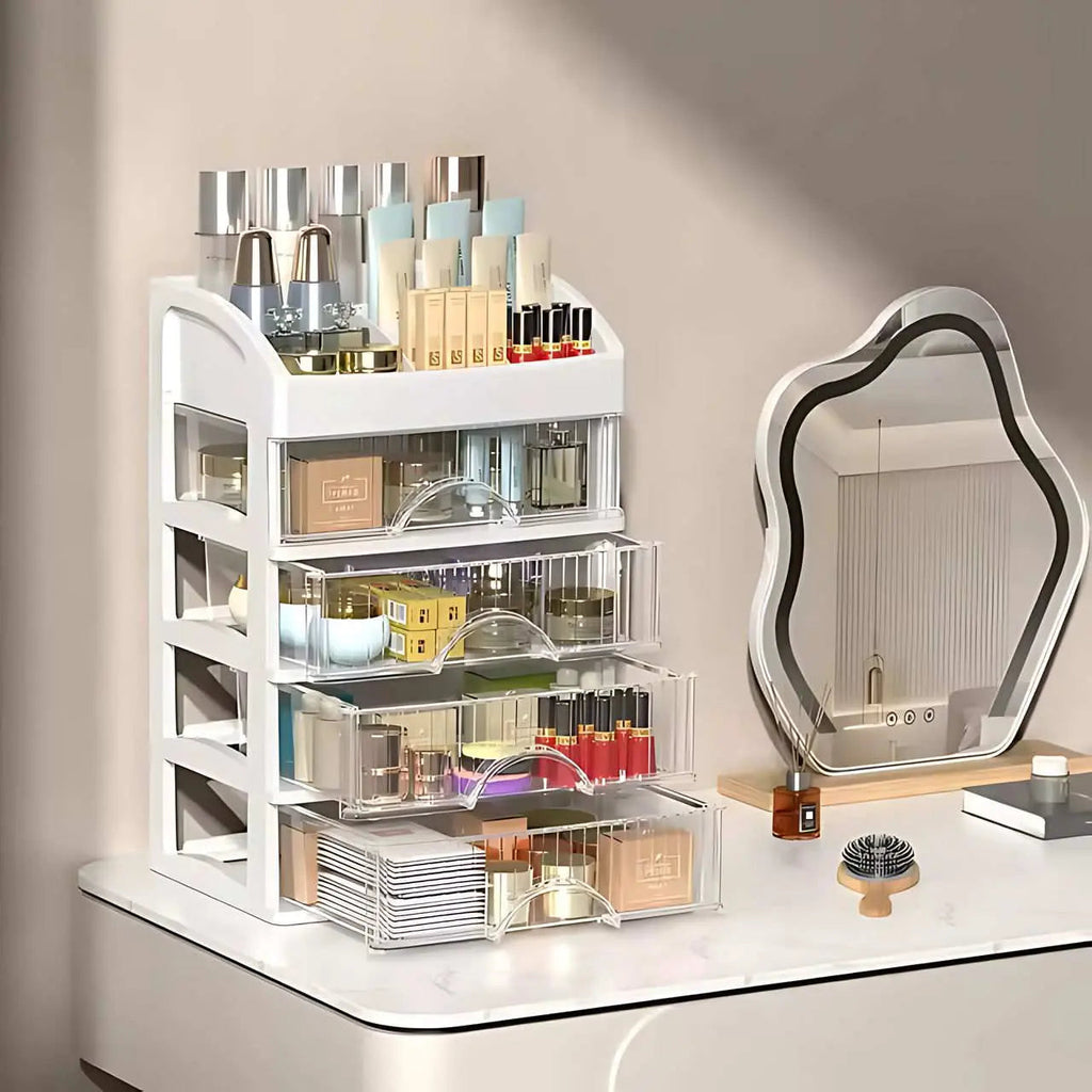 LuciaNest™ - Organizzatore per Cosmetici