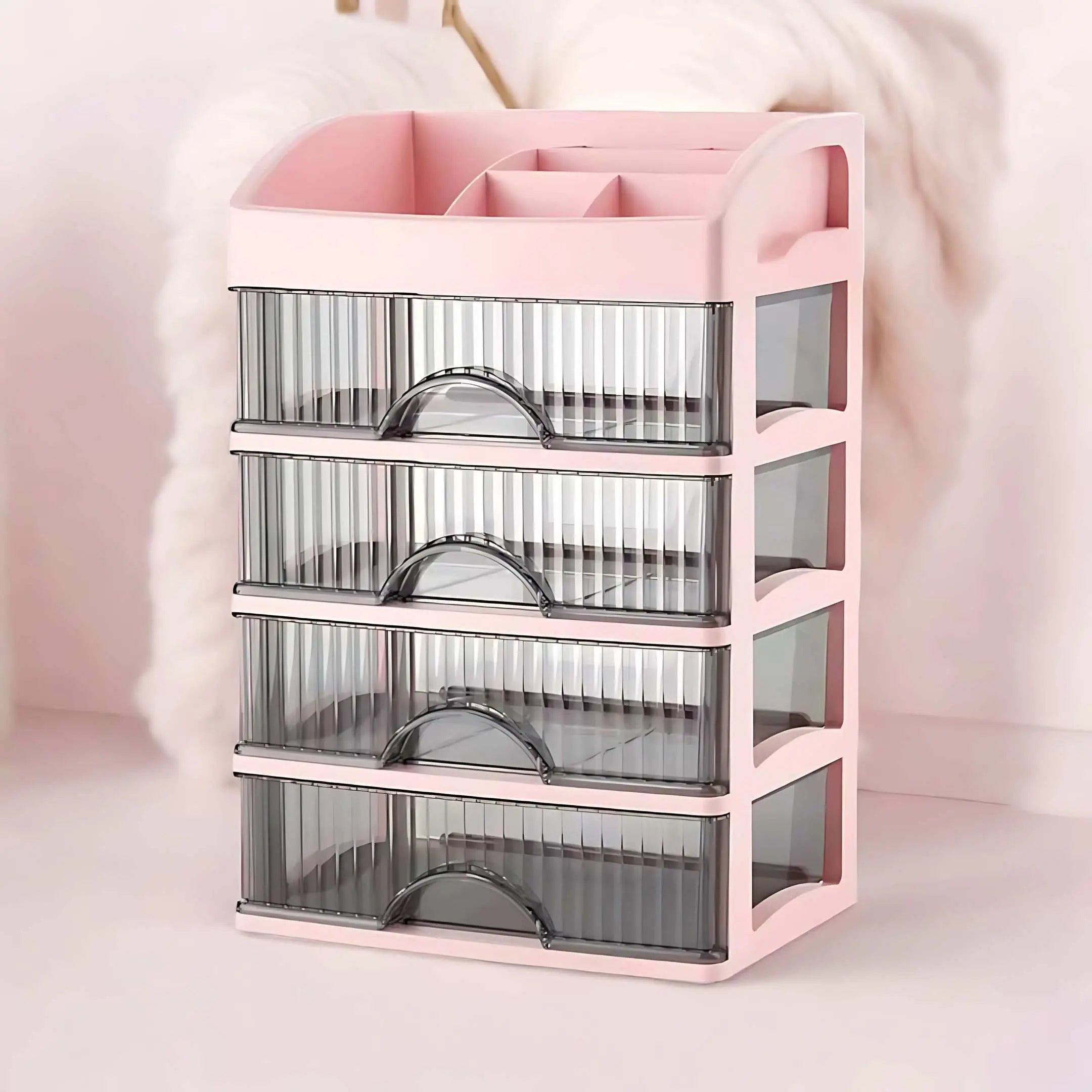 LuciaNest™ - Organizzatore per Cosmetici