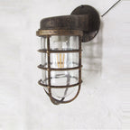 Lampada da Parete Lucid Dudley