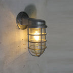 Lampada da Parete Lucid Dudley