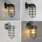 Lampada da Parete Lucid Dudley