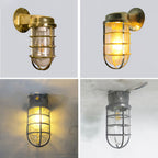 Lampada da Parete Lucid Dudley