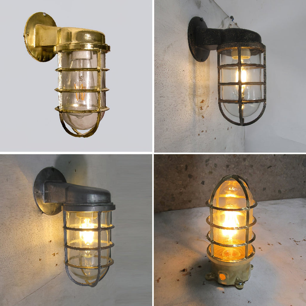Lampada da Parete Lucid Dudley