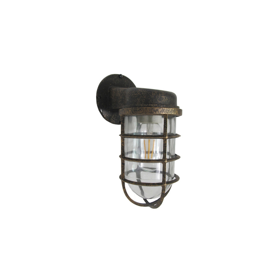 Lampada da Parete Lucid Dudley