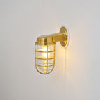 Lampada da Parete Lucid Dudley
