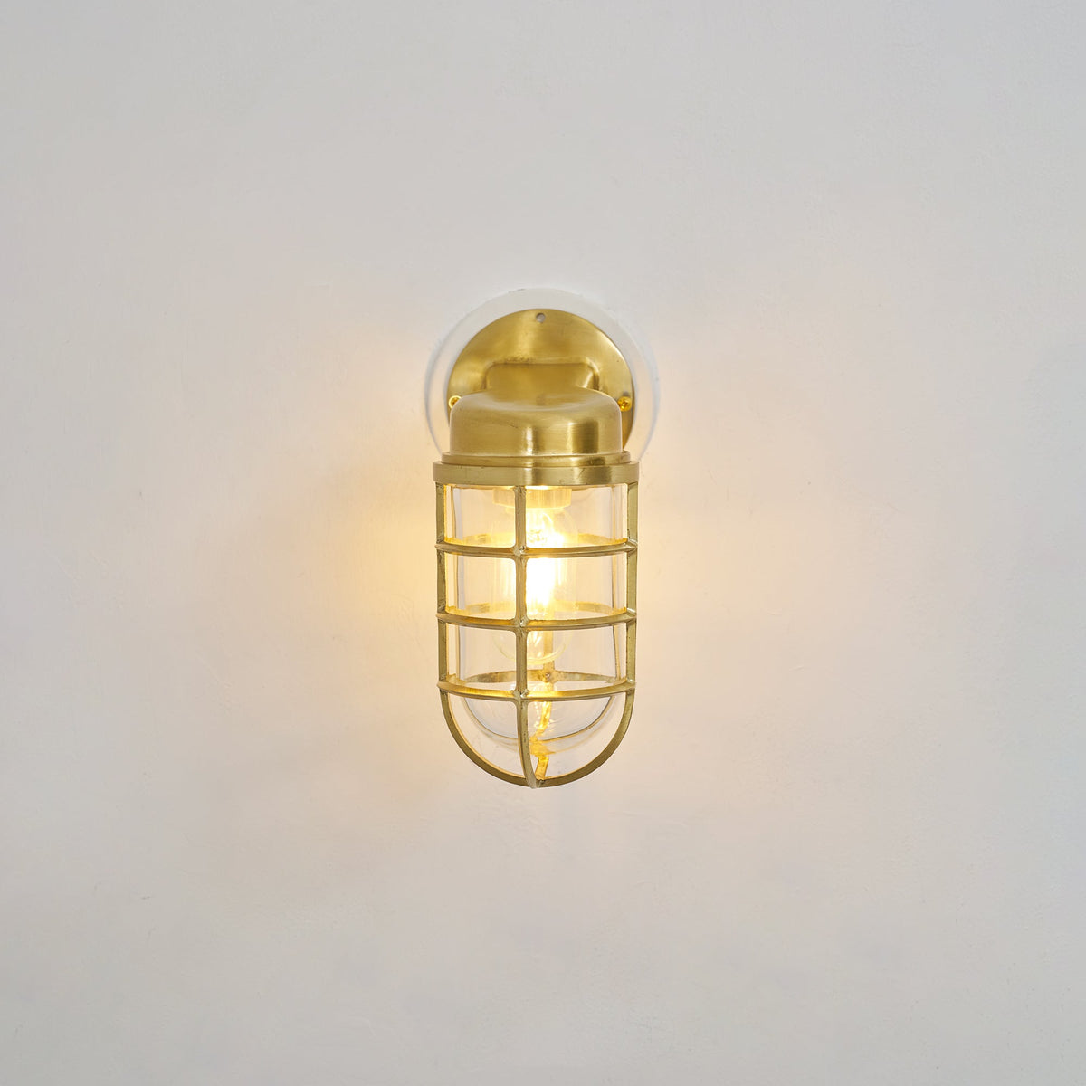 Lampada da Parete Lucid Dudley