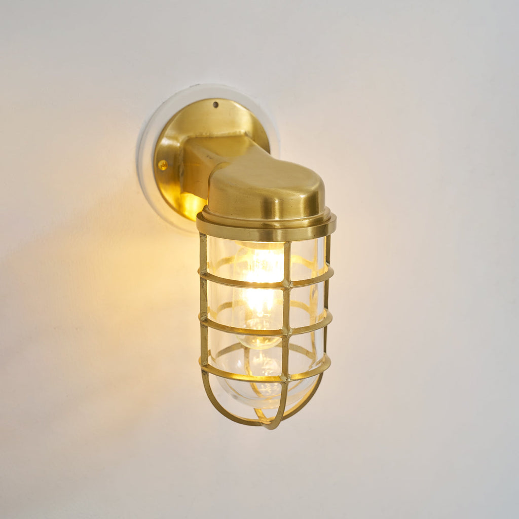 Lampada da Parete Lucid Dudley