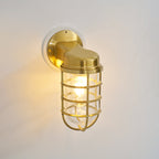 Lampada da Parete Lucid Dudley