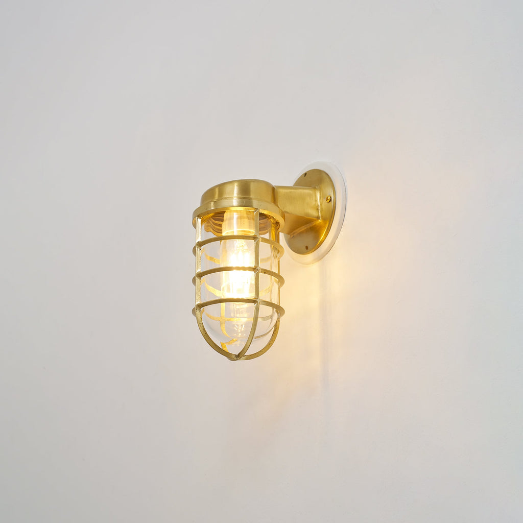 Lampada da Parete Lucid Dudley