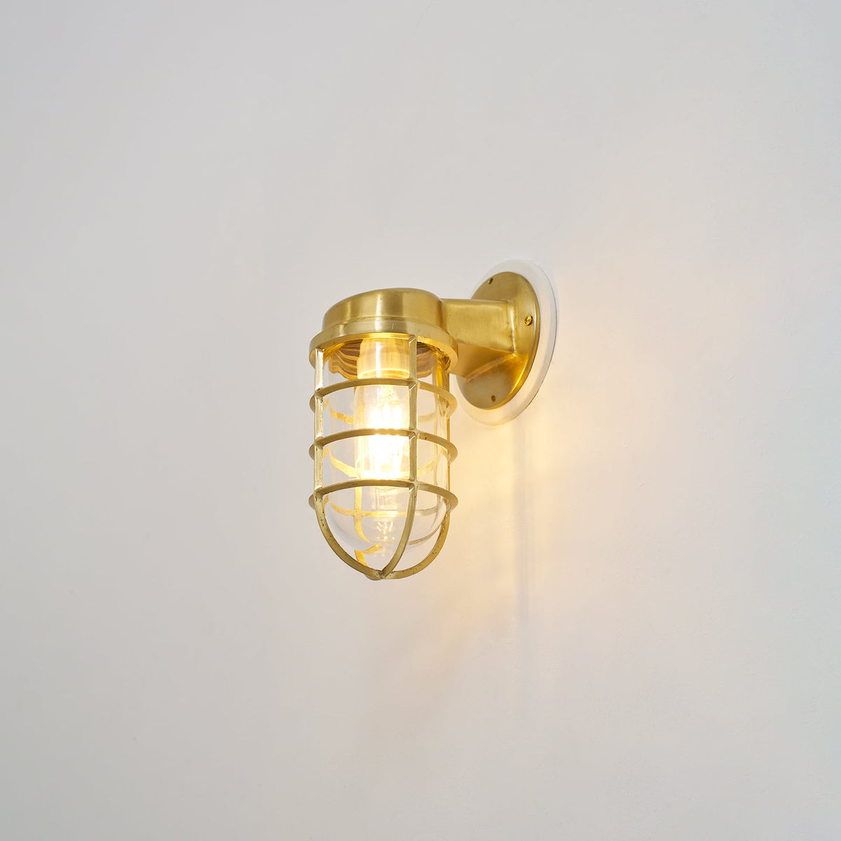 Lampada da Parete Lucid Dudley