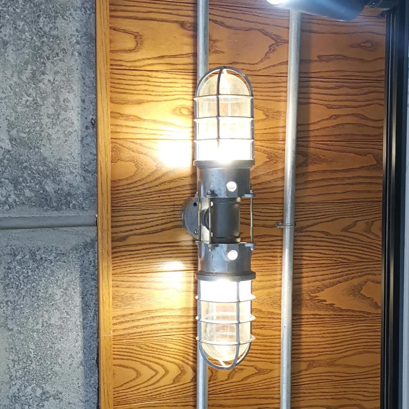 Lampada da Parete Lucid Dudley