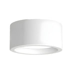 Luffon Compact Surface Mounted LED Downlight Rotondo