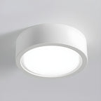 Luffon Compact Surface Mounted LED Downlight Rotondo