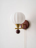 Lampada da Parete Lumea Crest