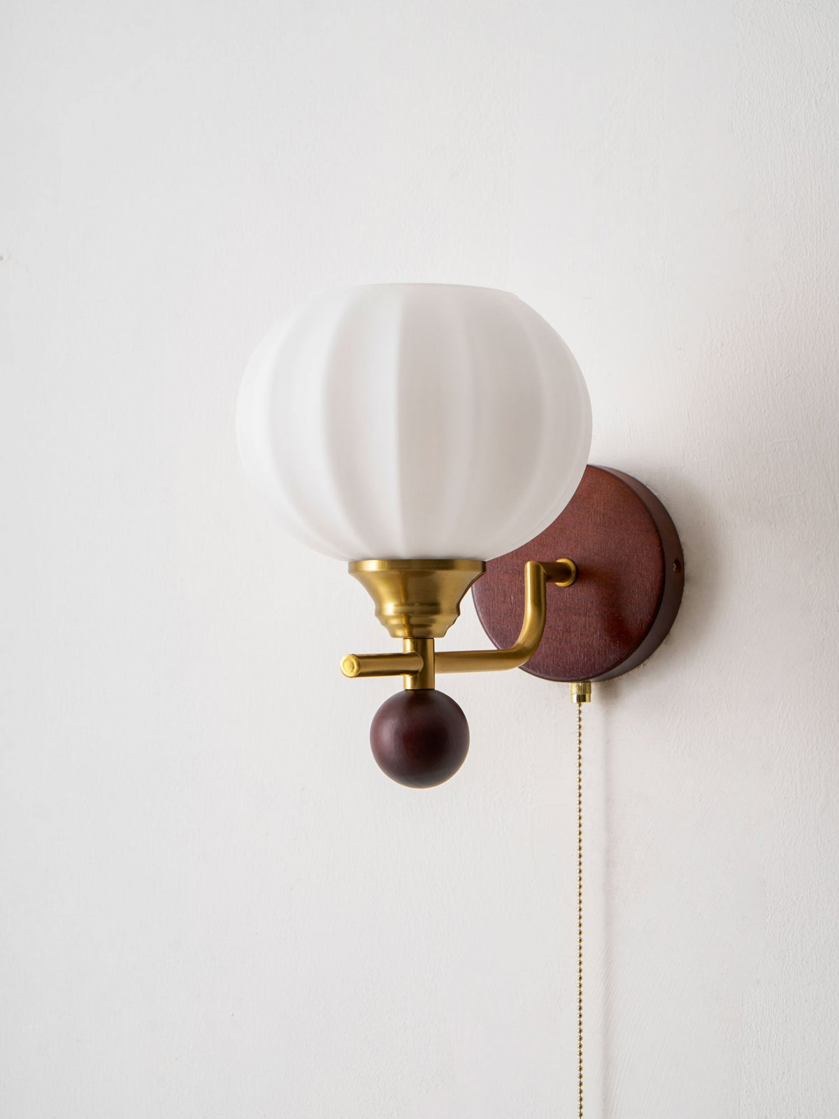 Lampada da Parete Lumea Crest