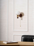 Lampada da Parete Lumea Crest