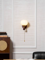 Lampada da Parete Lumea Crest