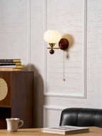 Lampada da Parete Lumea Crest