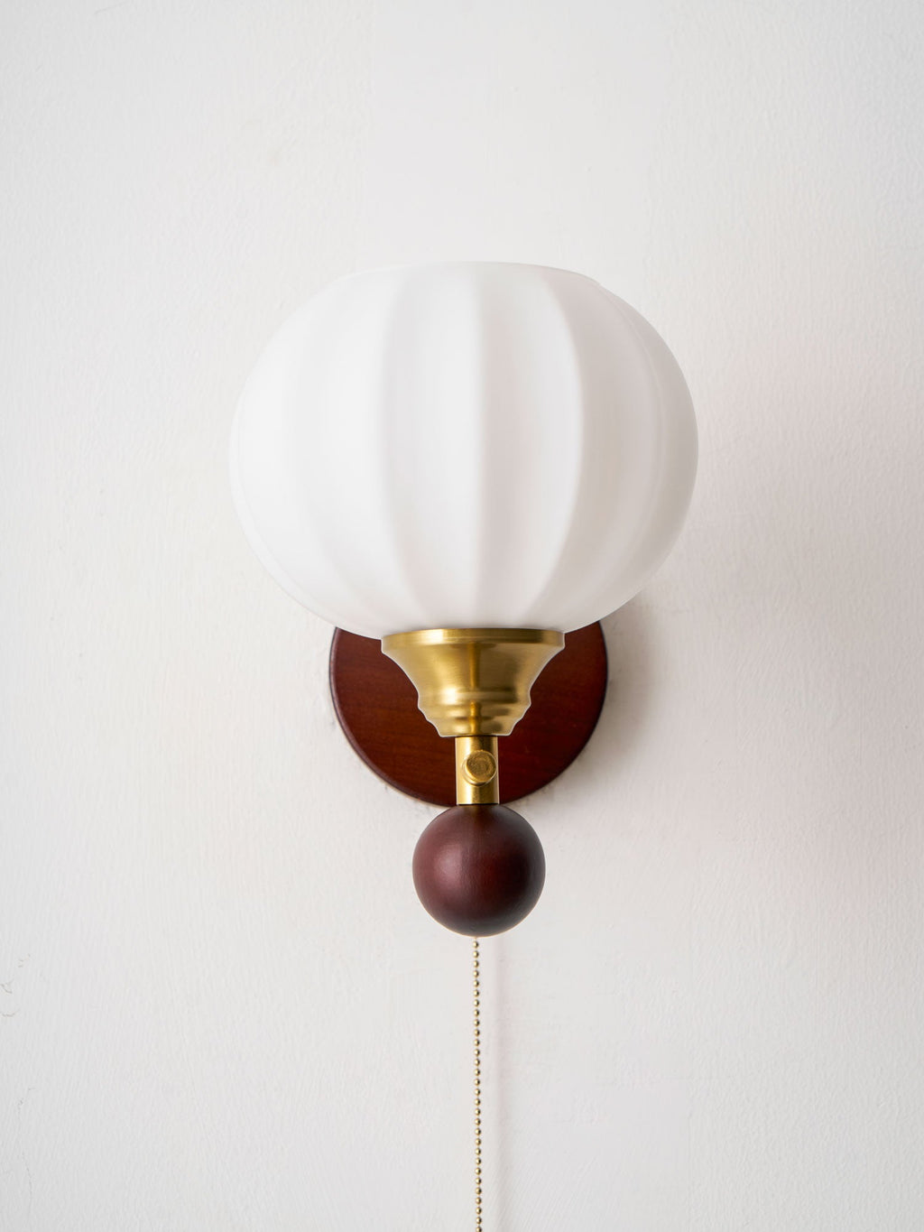 Lampada da Parete Lumea Crest