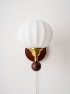Lampada da Parete Lumea Crest