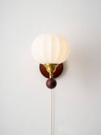 Lampada da Parete Lumea Crest