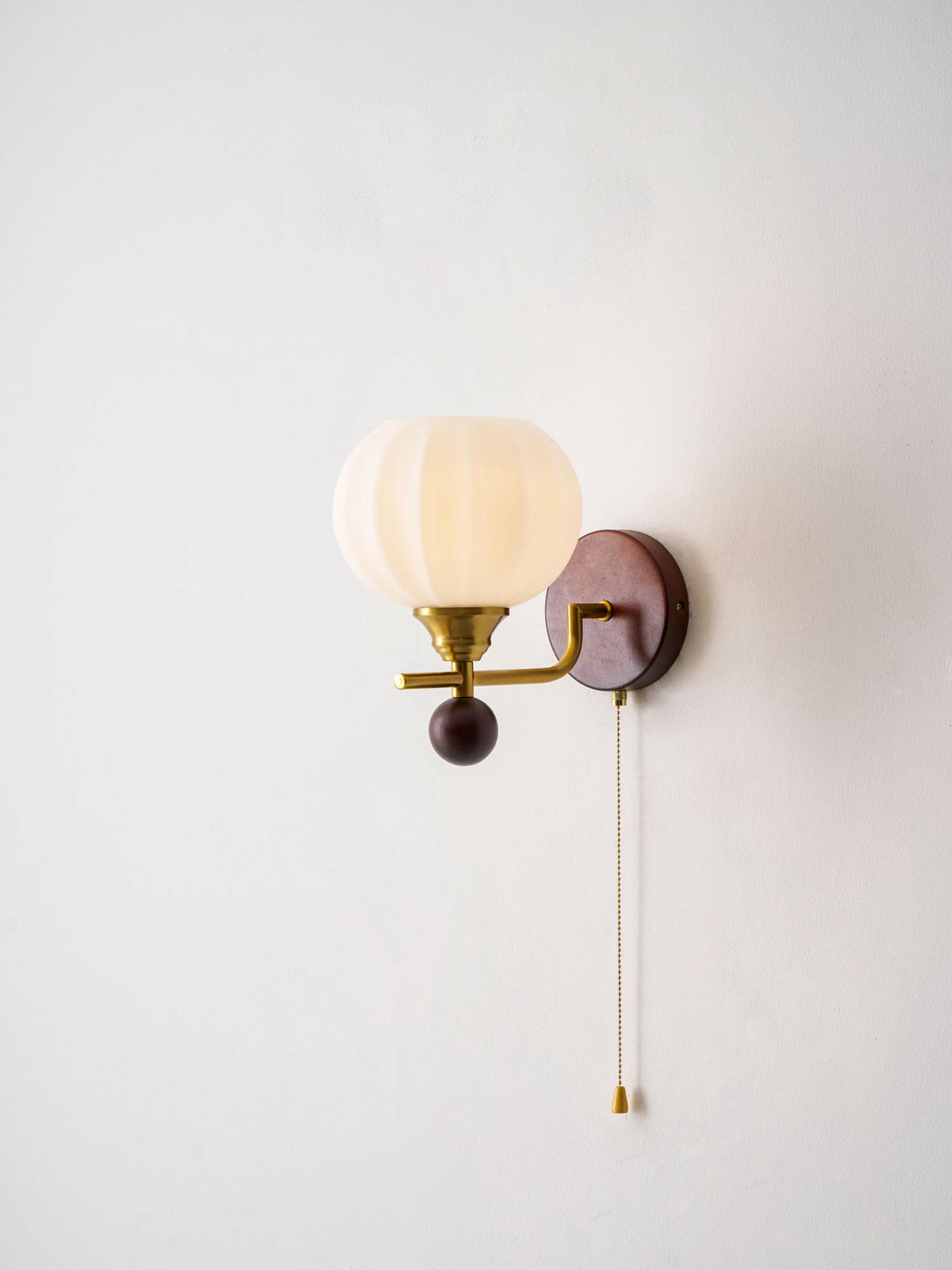 Lampada da Parete Lumea Crest