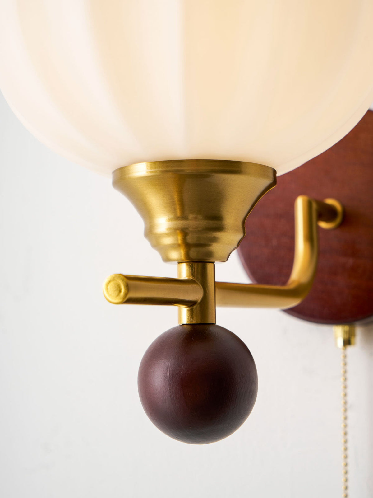 Lampada da Parete Lumea Crest