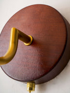 Lampada da Parete Lumea Crest