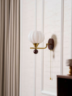 Lampada da Parete Lumea Crest