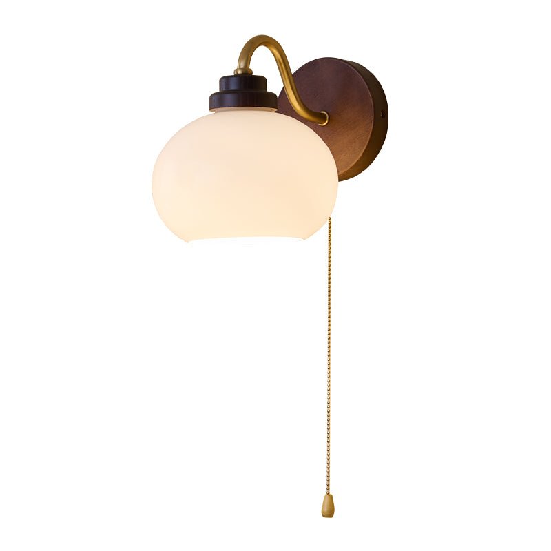 Lampada da Parete Lumea Crest