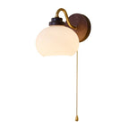 Lampada da Parete Lumea Crest
