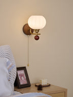Lampada da Parete Lumea Crest