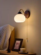 Lampada da Parete Lumea Crest